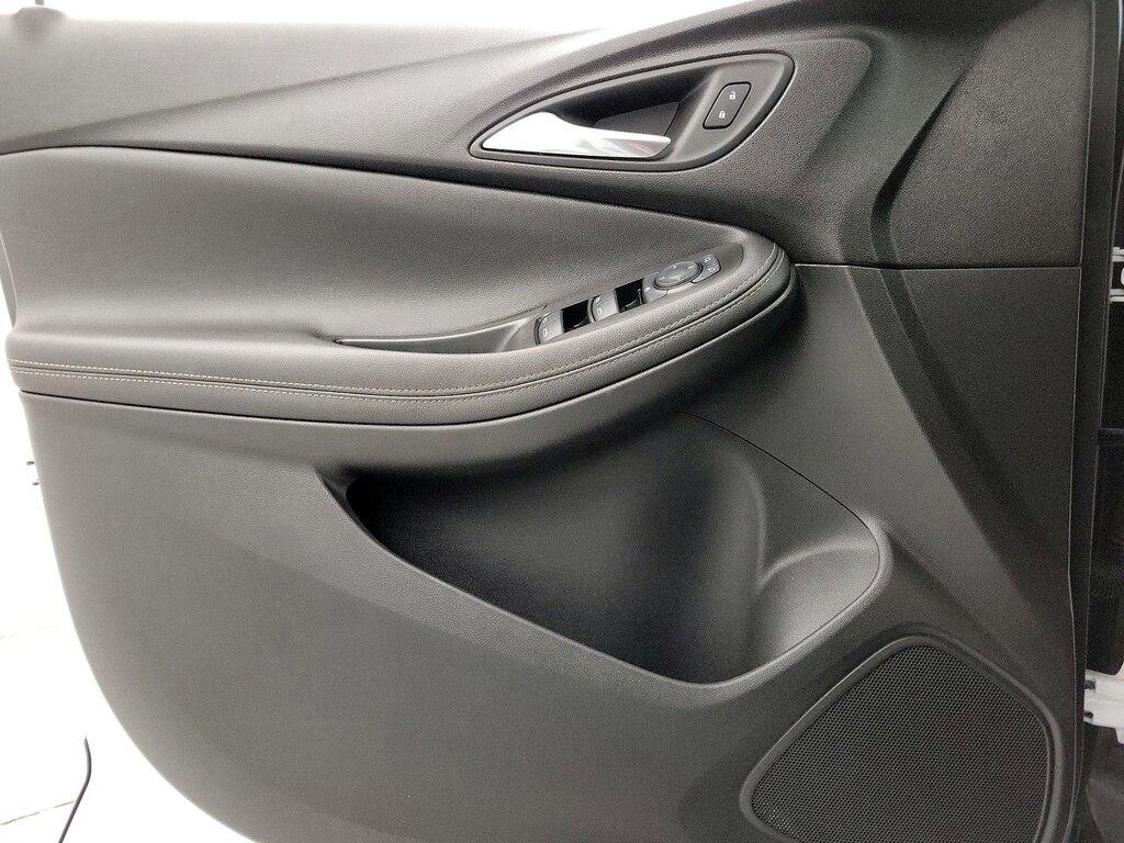 used 2024 Buick Encore GX car, priced at $23,998