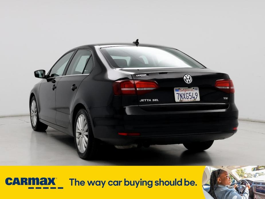 used 2016 Volkswagen Jetta car, priced at $15,998