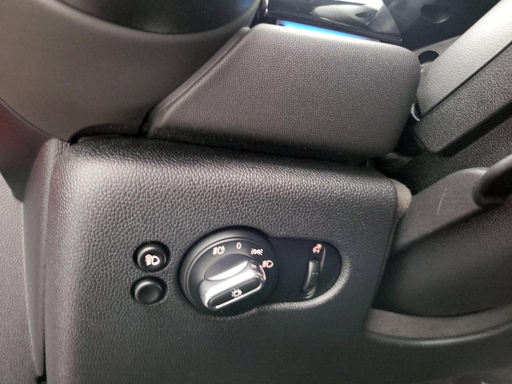 used 2022 MINI Hardtop car, priced at $23,998