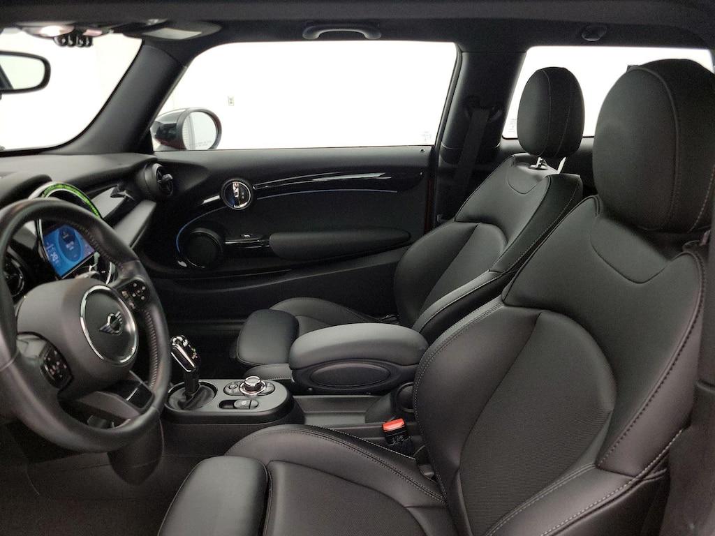 used 2022 MINI Hardtop car, priced at $23,998