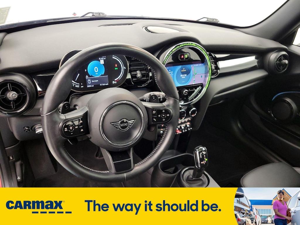 used 2022 MINI Hardtop car, priced at $23,998