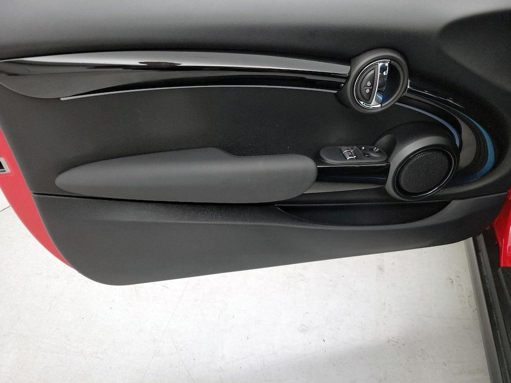 used 2022 MINI Hardtop car, priced at $23,998