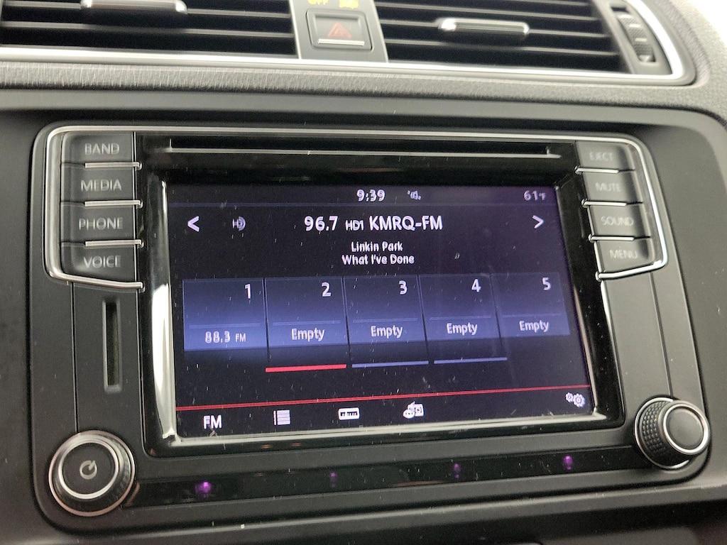 used 2017 Volkswagen Jetta car, priced at $13,998