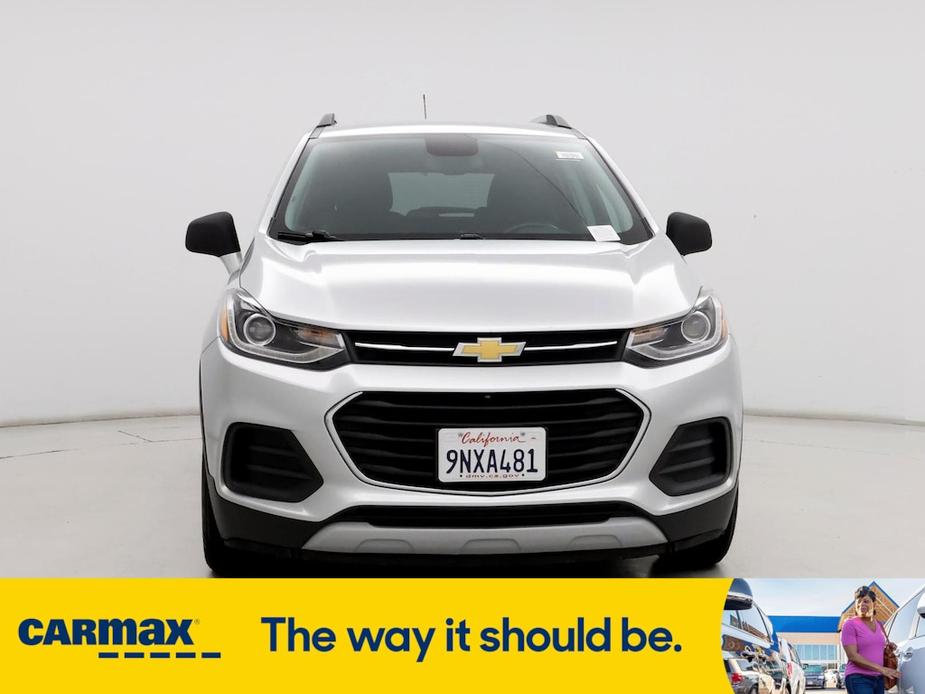 used 2020 Chevrolet Trax car, priced at $17,998