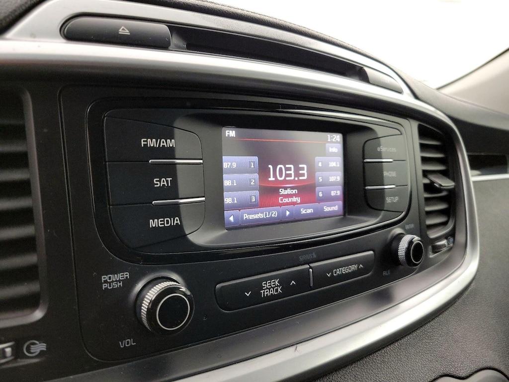 used 2016 Kia Sorento car, priced at $13,998