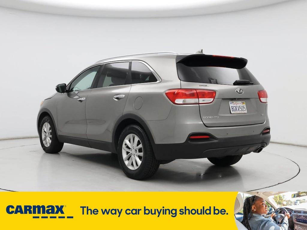 used 2016 Kia Sorento car, priced at $13,998