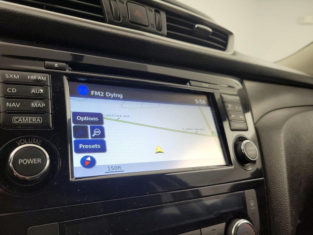 used 2016 Nissan Rogue car, priced at $14,599