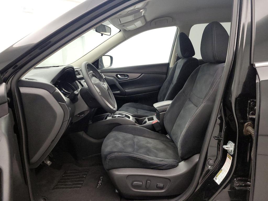 used 2016 Nissan Rogue car, priced at $14,599
