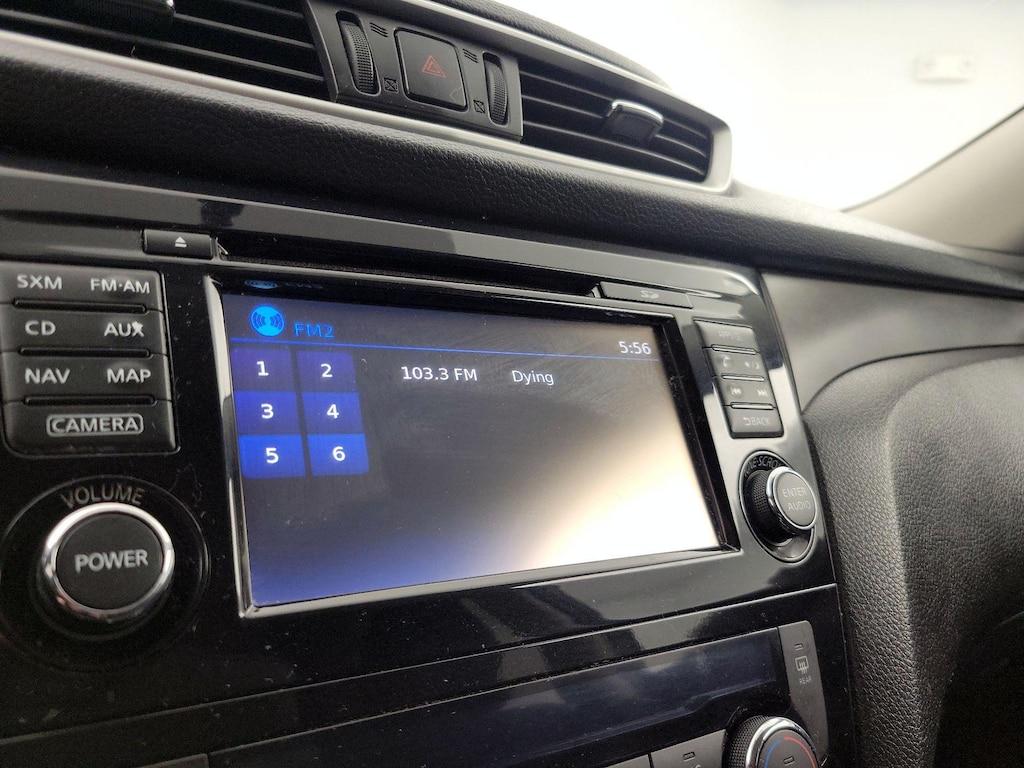 used 2016 Nissan Rogue car, priced at $13,998