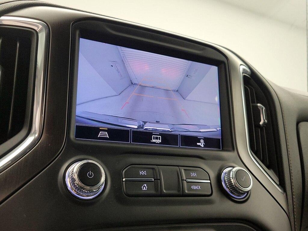 used 2021 GMC Sierra 1500 car, priced at $49,998