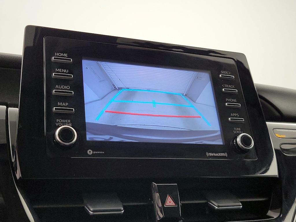 used 2023 Toyota Camry car, priced at $27,998