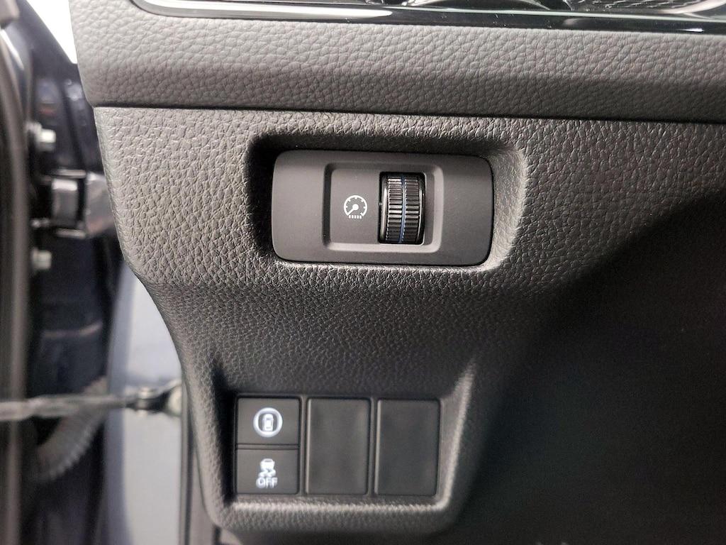 used 2023 Honda Civic car, priced at $26,998