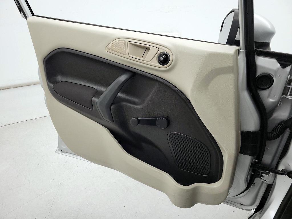 used 2013 Ford Fiesta car, priced at $9,998