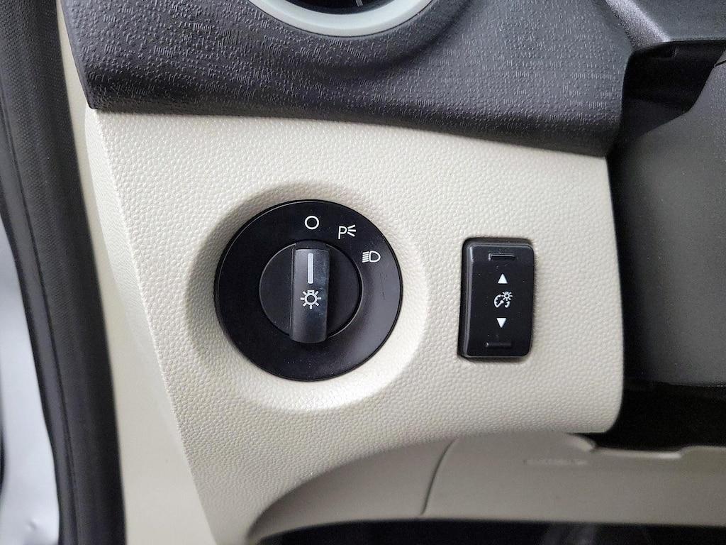 used 2013 Ford Fiesta car, priced at $9,998