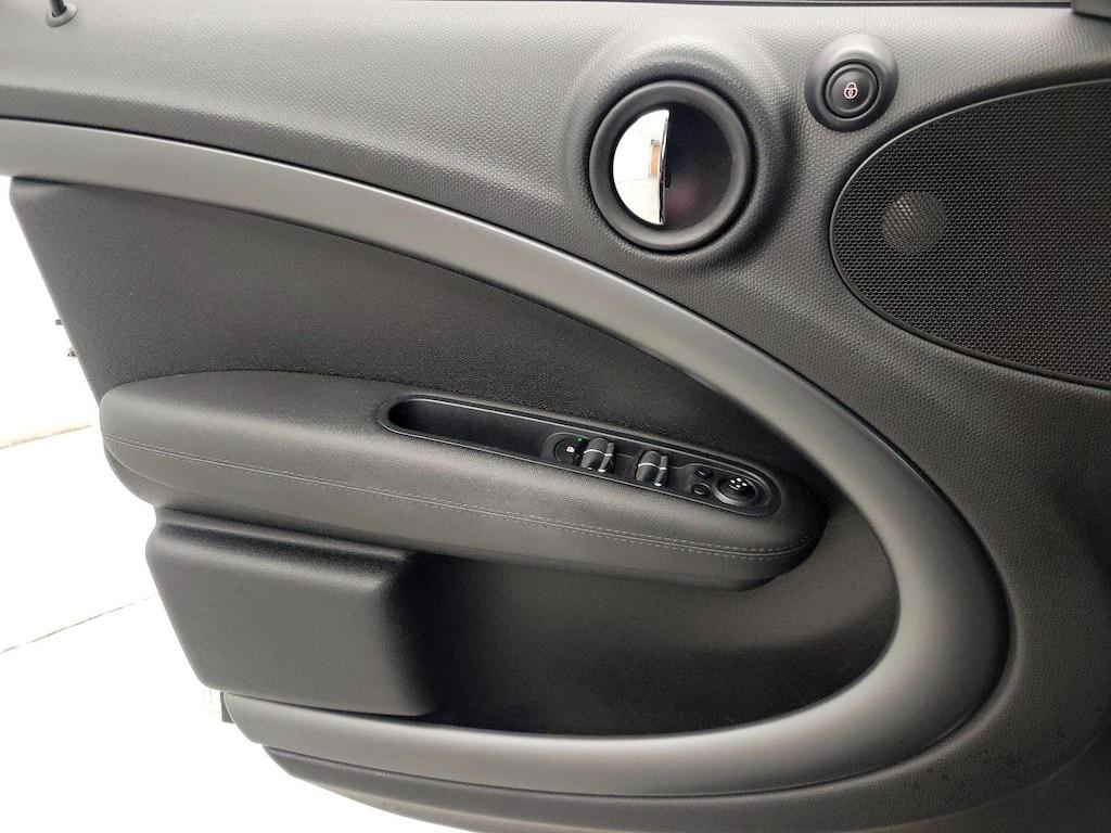 used 2015 MINI Countryman car, priced at $14,998