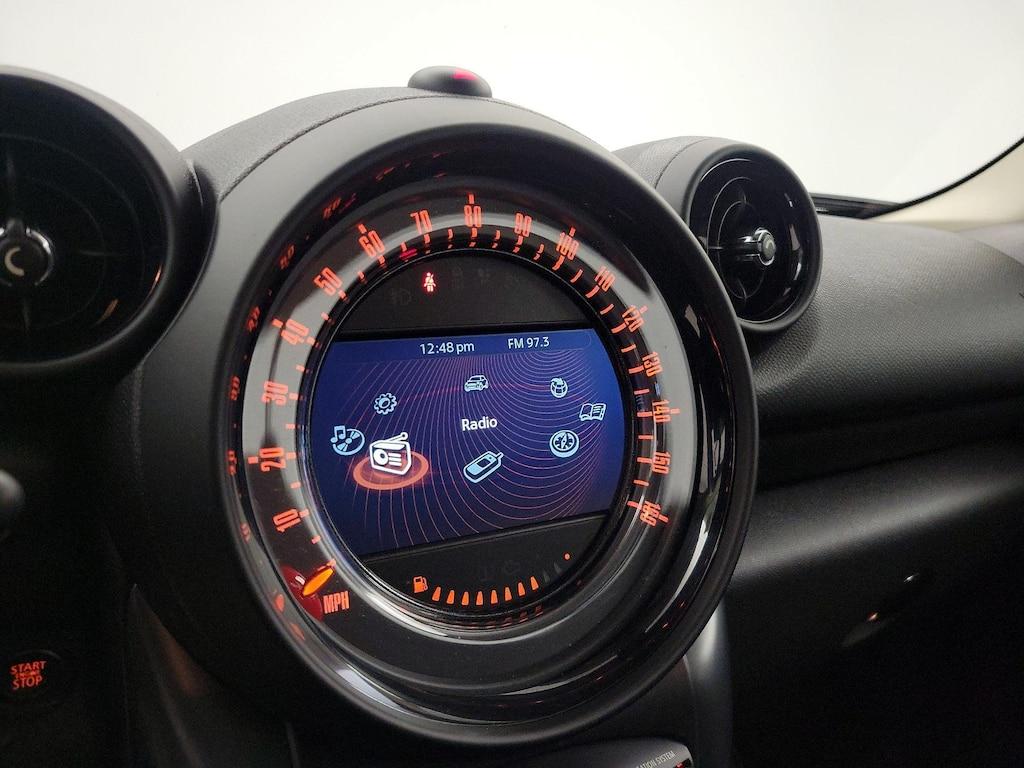 used 2015 MINI Countryman car, priced at $14,998