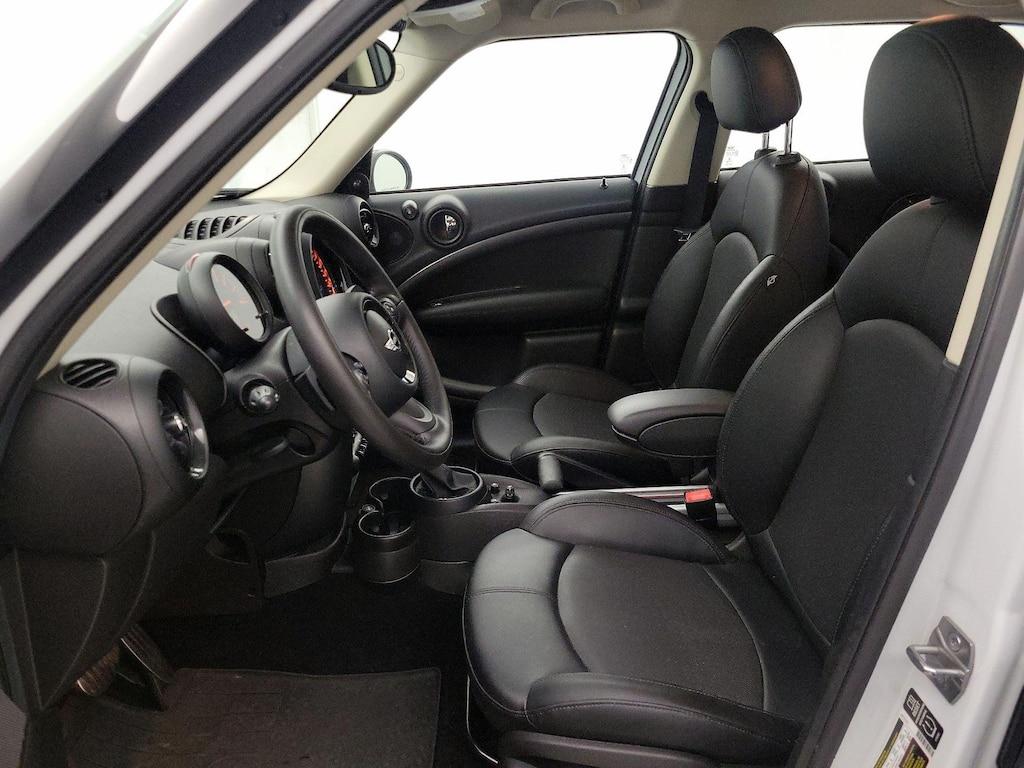 used 2015 MINI Countryman car, priced at $14,998