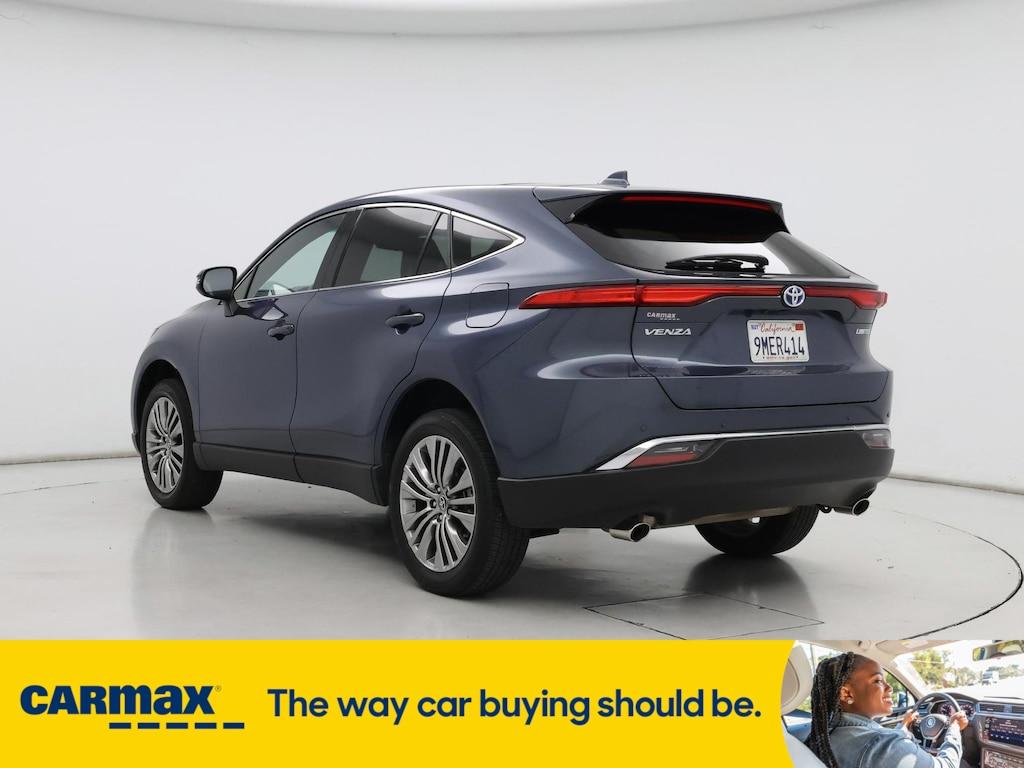 used 2024 Toyota Venza car, priced at $43,998