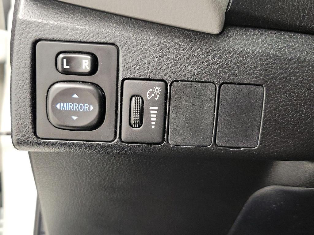 used 2015 Toyota Corolla car, priced at $15,998