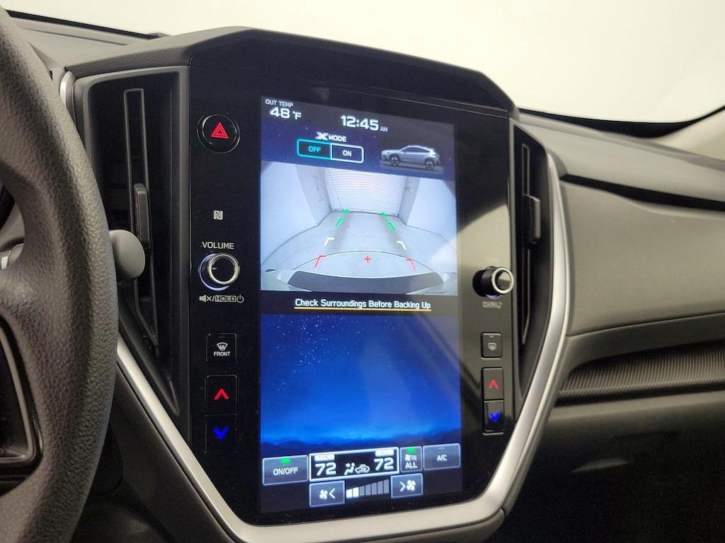 used 2024 Subaru Crosstrek car, priced at $27,998