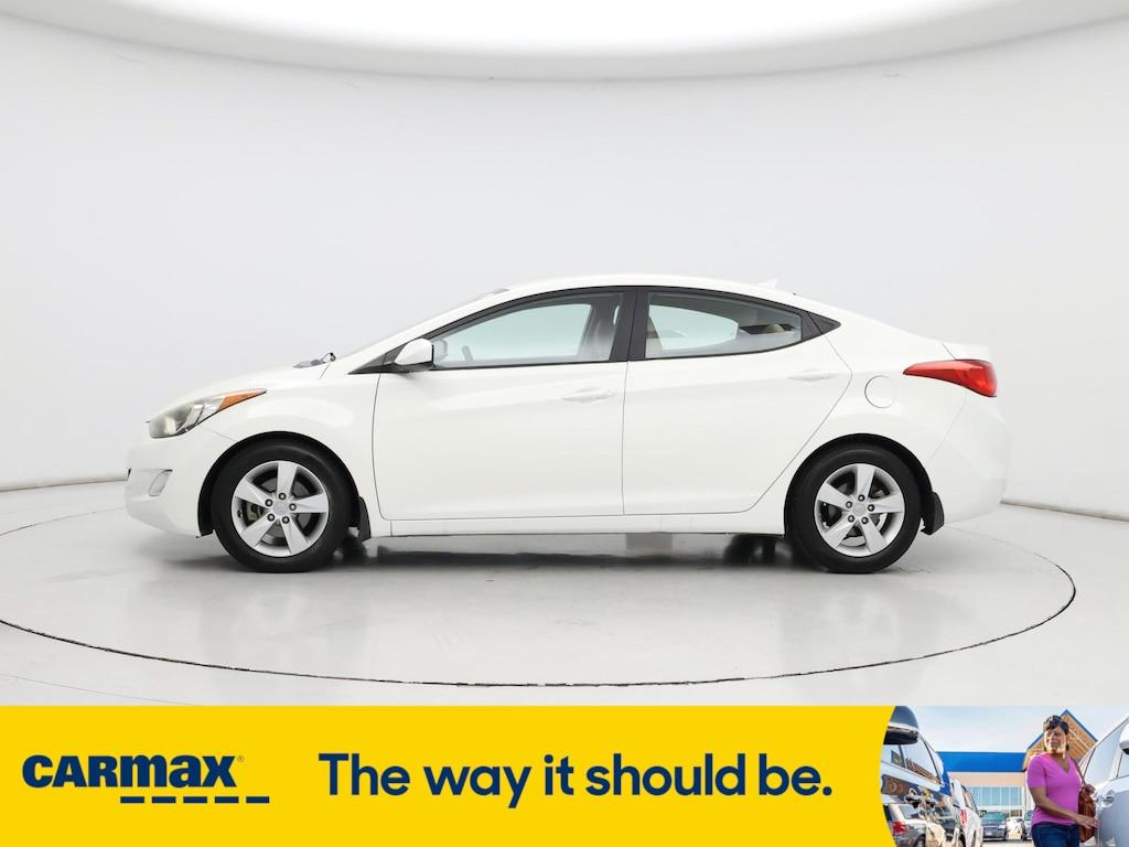 used 2013 Hyundai Elantra car, priced at $11,599