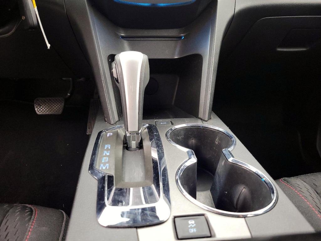 used 2015 Chevrolet Equinox car, priced at $12,599