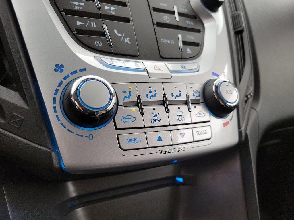 used 2015 Chevrolet Equinox car, priced at $12,599