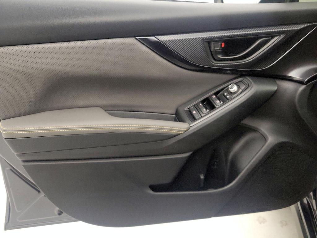 used 2023 Subaru Crosstrek car, priced at $28,998