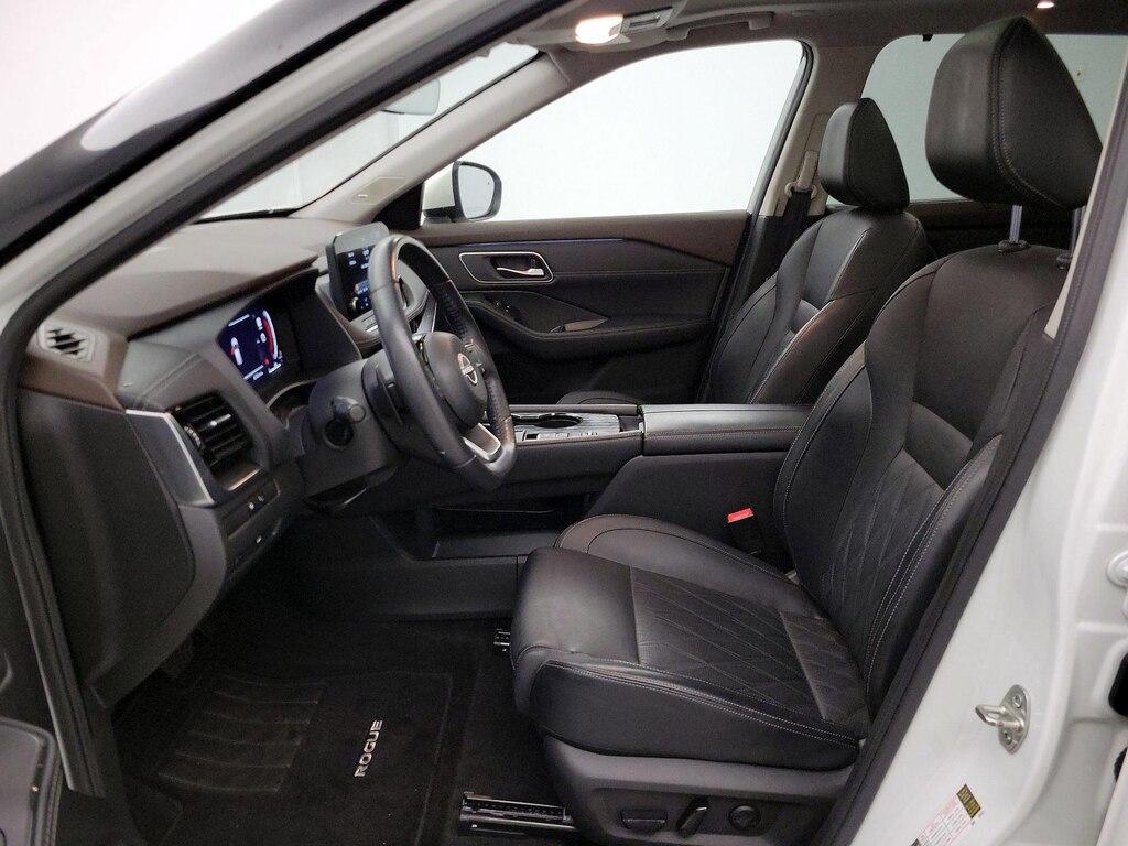 used 2022 Nissan Rogue car, priced at $26,998