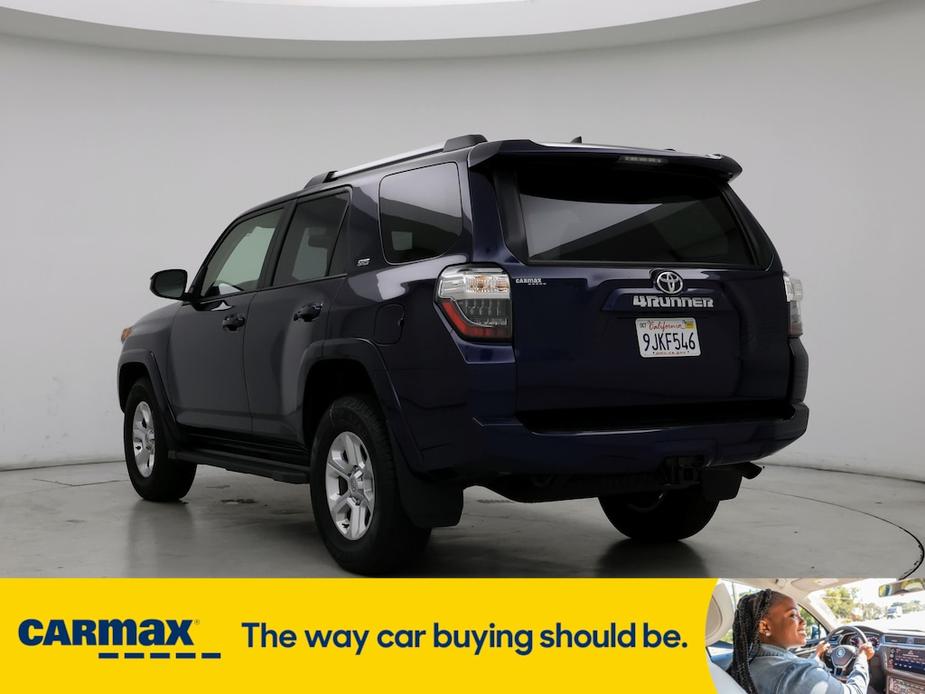 used 2023 Toyota 4Runner car, priced at $41,998