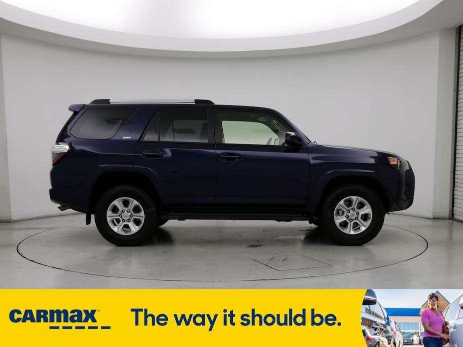 used 2023 Toyota 4Runner car, priced at $41,998