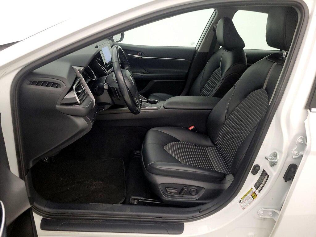 used 2023 Toyota Camry car, priced at $24,998
