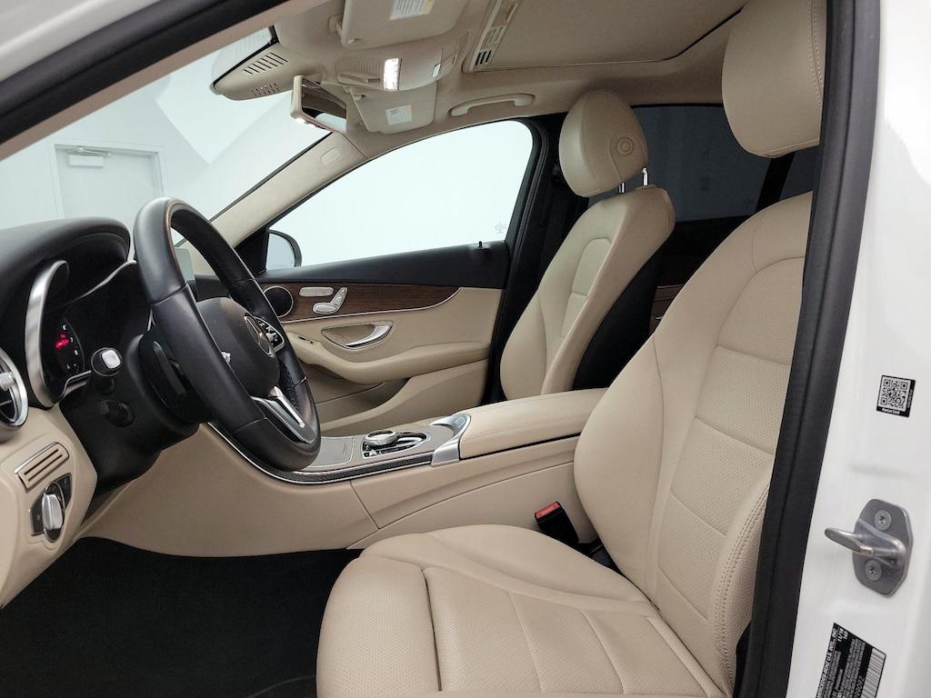 used 2019 Mercedes-Benz C-Class car, priced at $23,998