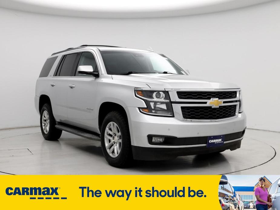 used 2019 Chevrolet Tahoe car, priced at $28,998