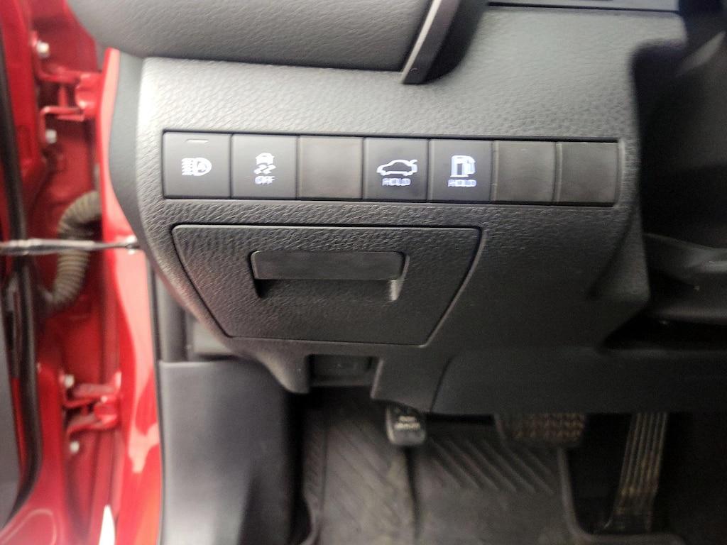 used 2020 Toyota Camry car, priced at $22,998