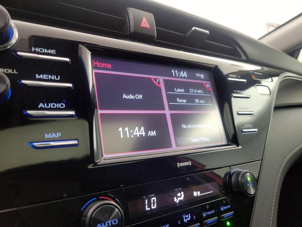 used 2020 Toyota Camry car, priced at $22,998