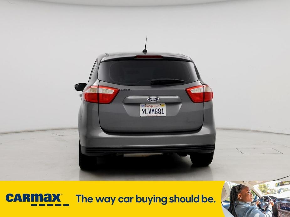 used 2013 Ford C-Max Hybrid car, priced at $13,998