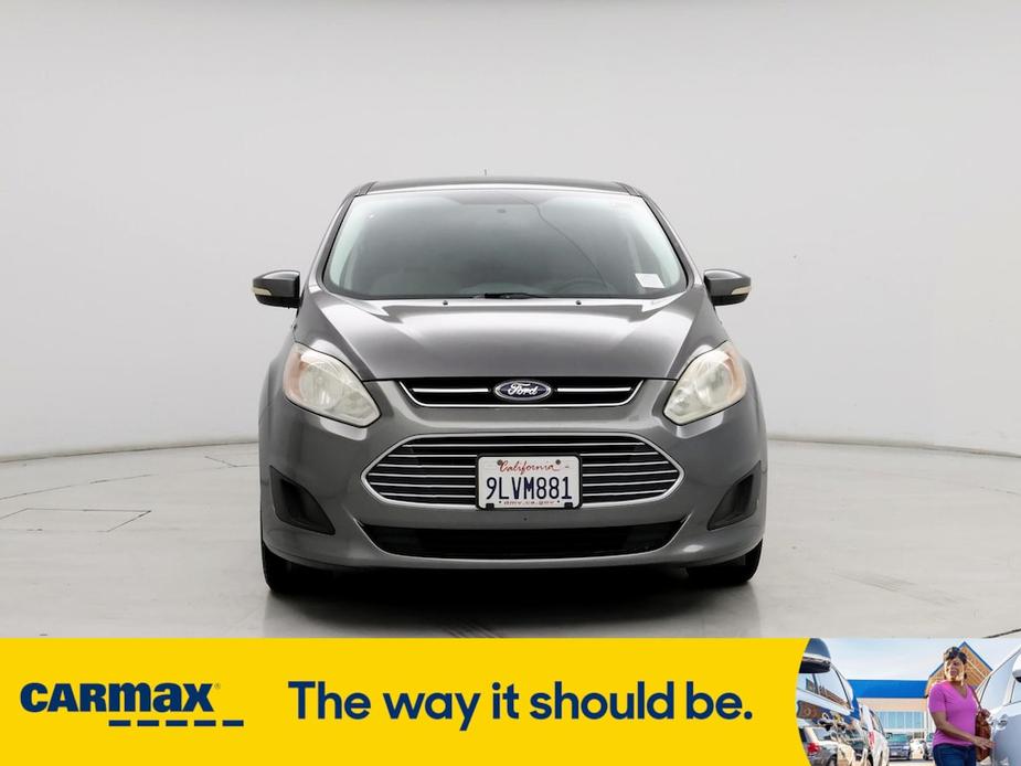 used 2013 Ford C-Max Hybrid car, priced at $13,998