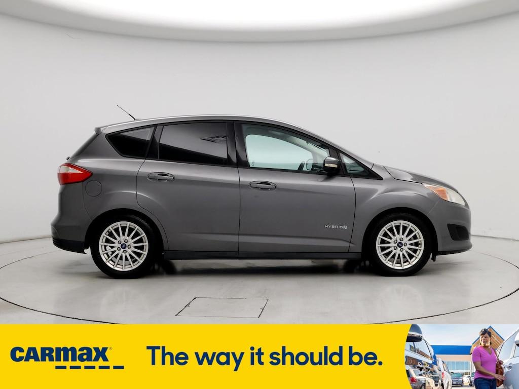 used 2013 Ford C-Max Hybrid car, priced at $13,998