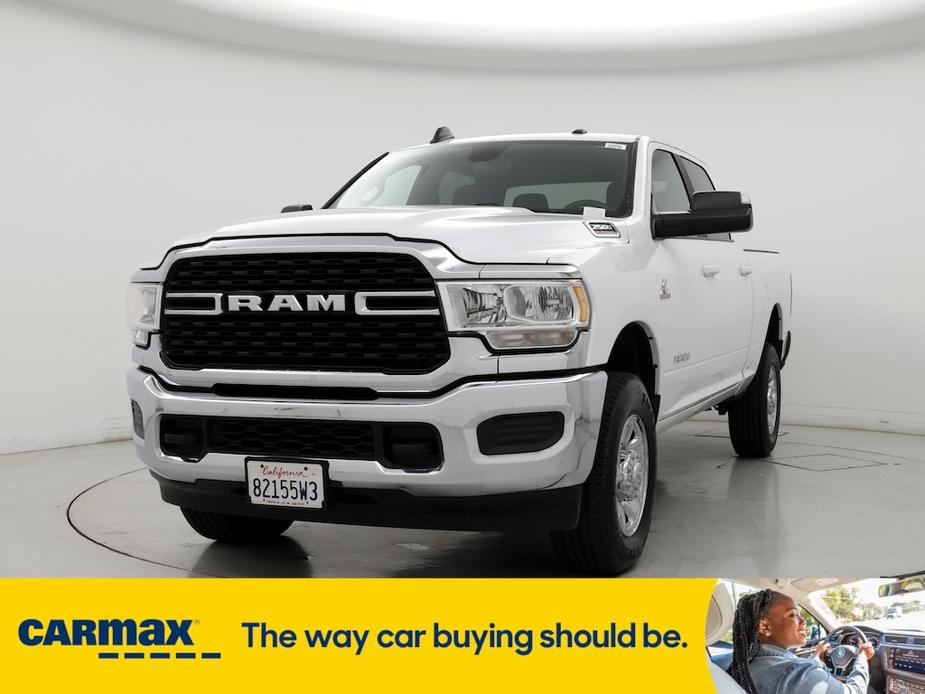 used 2022 Ram 2500 car, priced at $44,998