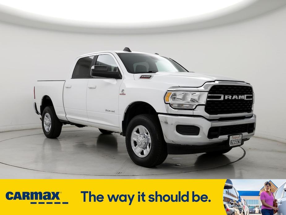 used 2022 Ram 2500 car, priced at $44,998