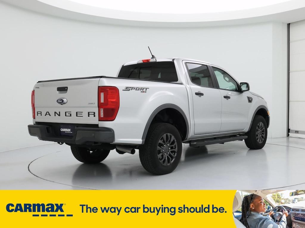 used 2019 Ford Ranger car, priced at $31,998