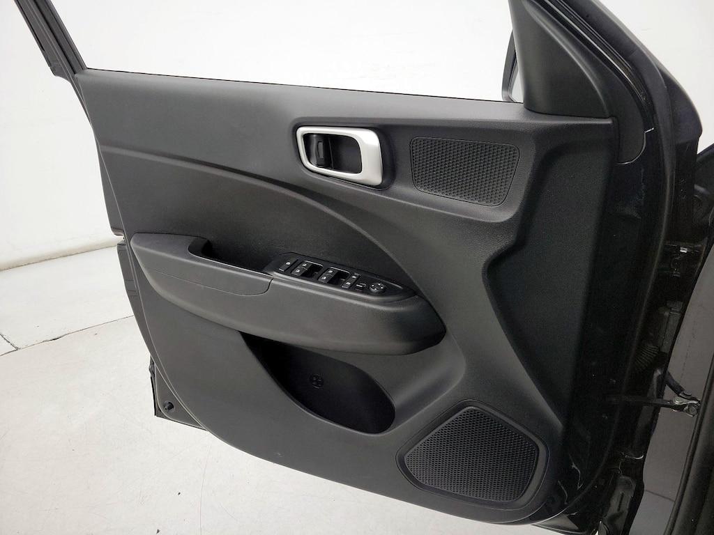 used 2020 Hyundai Venue car, priced at $17,998