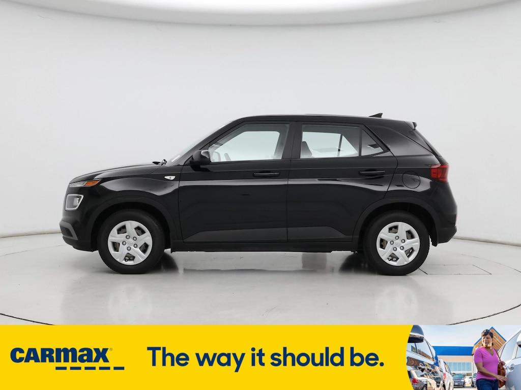 used 2020 Hyundai Venue car, priced at $17,998