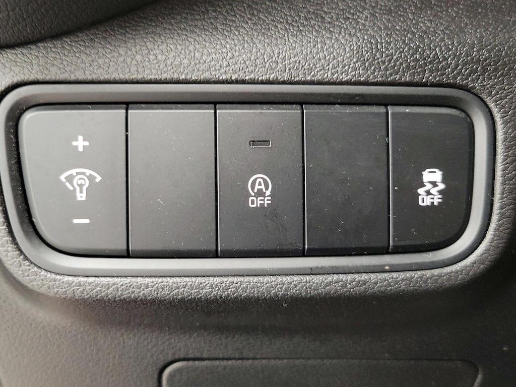 used 2021 Kia Soul car, priced at $16,998