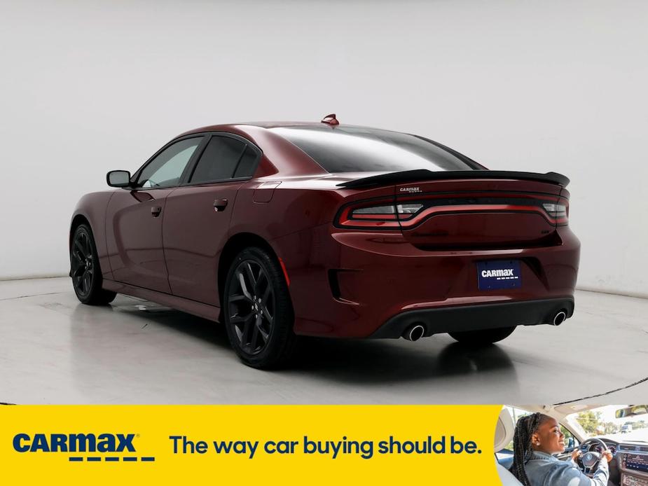 used 2021 Dodge Charger car, priced at $26,998