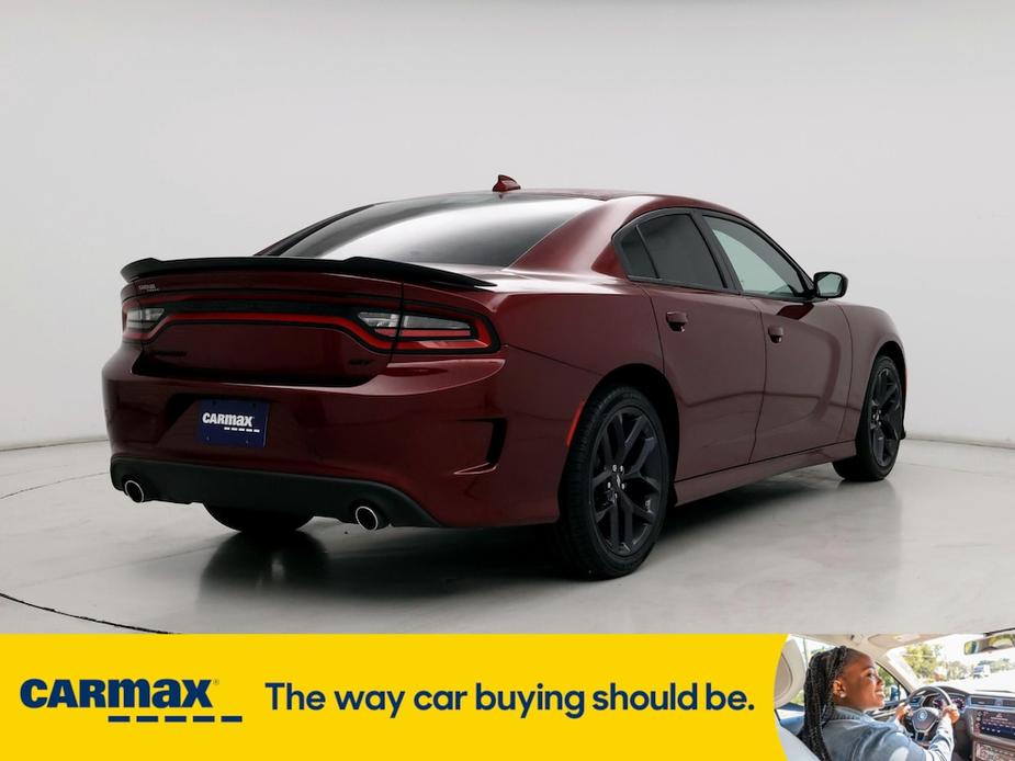 used 2021 Dodge Charger car, priced at $26,998