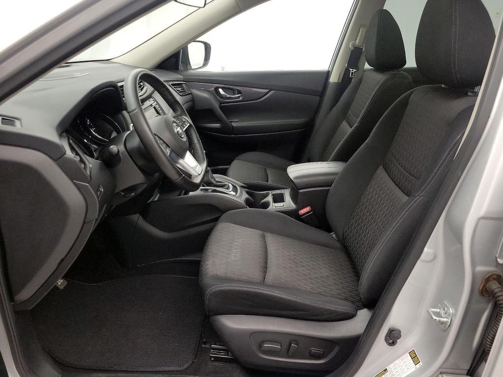 used 2018 Nissan Rogue car, priced at $16,998