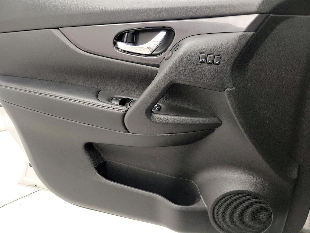 used 2018 Nissan Rogue car, priced at $16,998