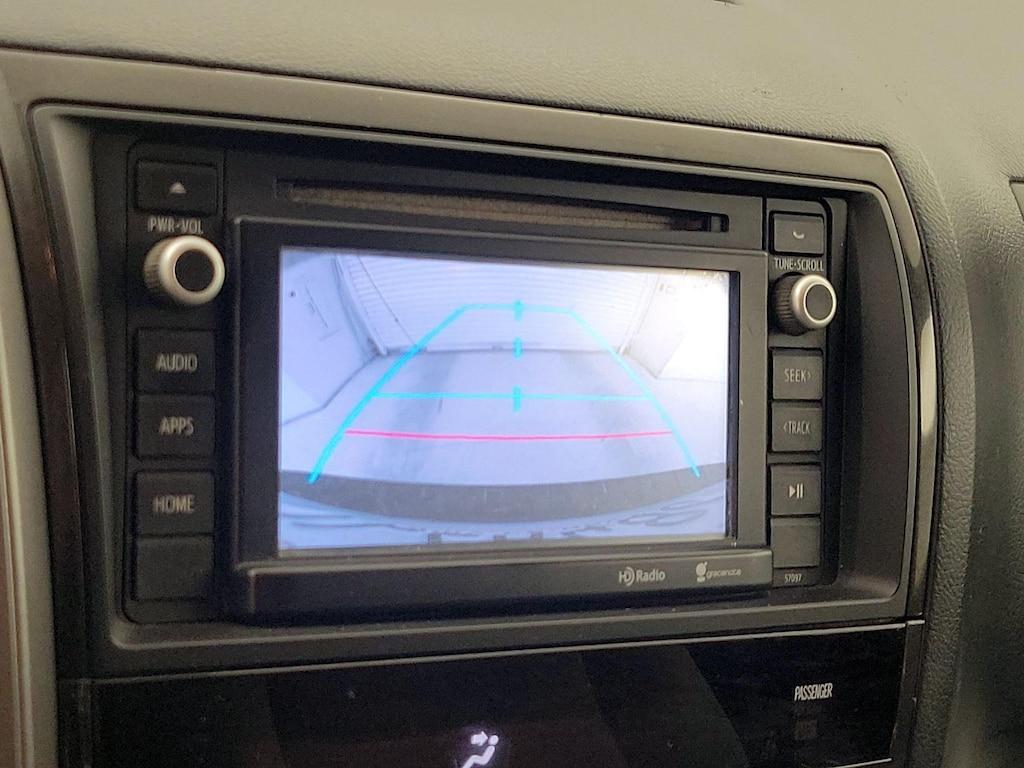 used 2014 Toyota Sequoia car, priced at $26,998